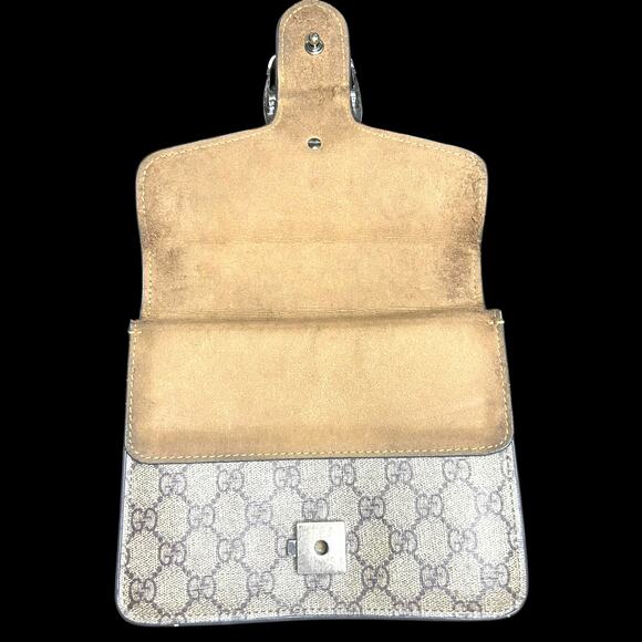 Gucci Dionysus‎ GG Mini Shoulder Bag - Picture 4 of 7